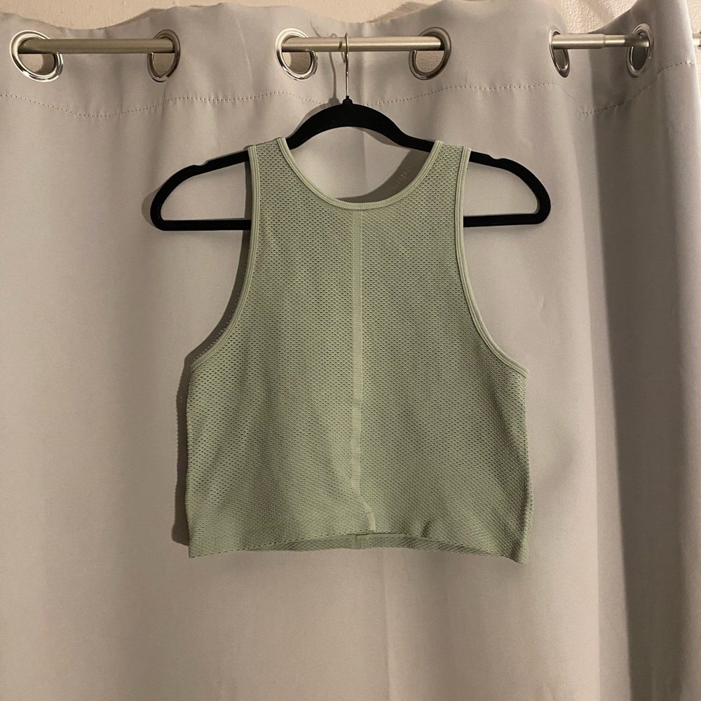 Bella Seamless Active Top